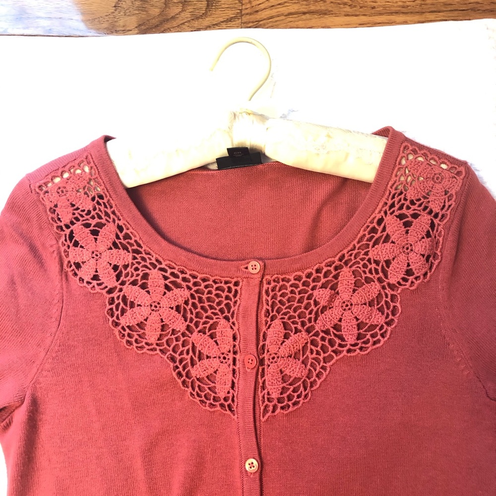 Sweater - Picture 2 of 2